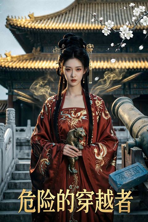 危险的穿越者