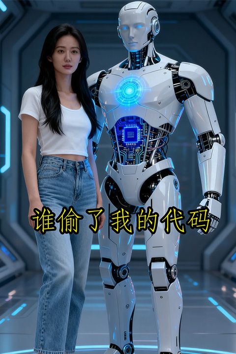 谁偷了我的代码