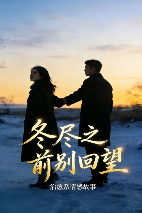 冬尽之前别回望