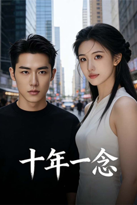 十年一念