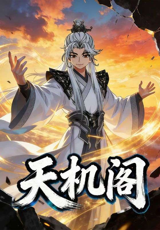 天机阁