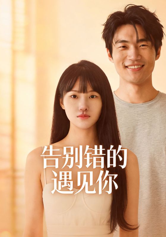 告别错的遇见你