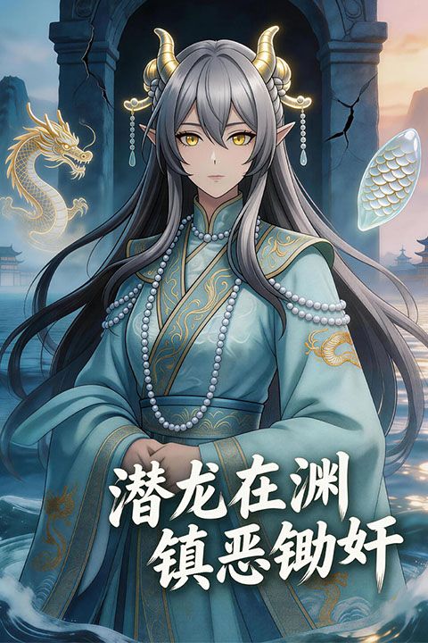 潜龙在渊，镇恶除奸