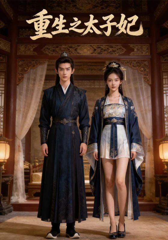 重生之太子妃