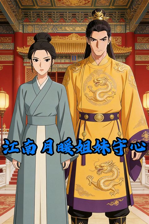 江南月暖：姐妹守心
