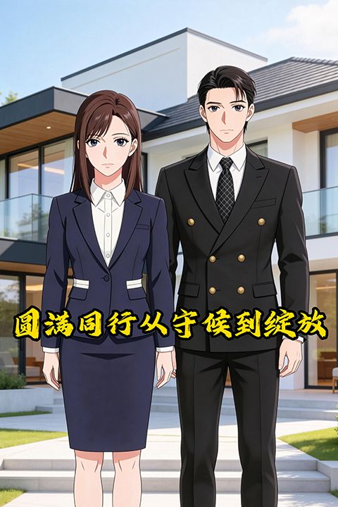 圆满同行：从守候到绽放