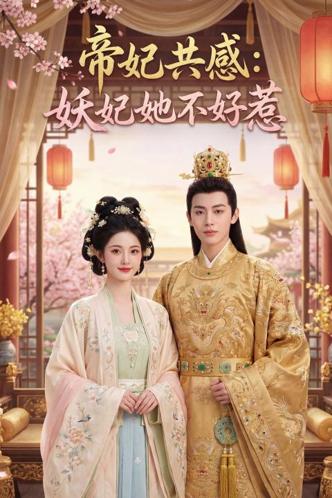 帝妃共感：妖妃她不好惹