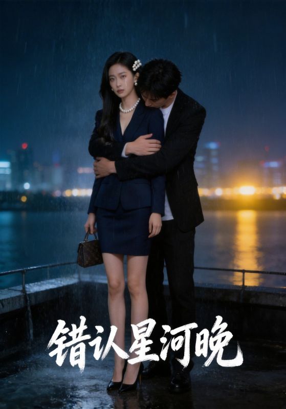 错认星河晚
