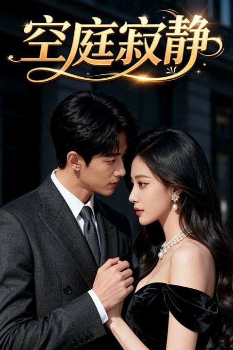 空庭寂静