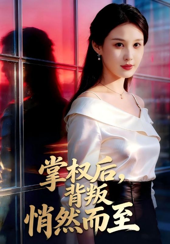 掌权后，背叛悄然而至