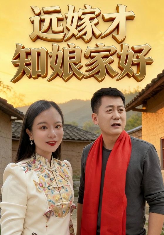 远嫁才知娘家好