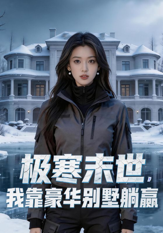 极寒末世,我靠豪华别墅躺赢