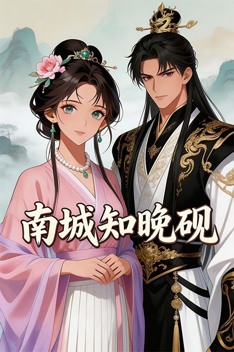 南城知晚砚