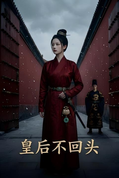 皇后不回头