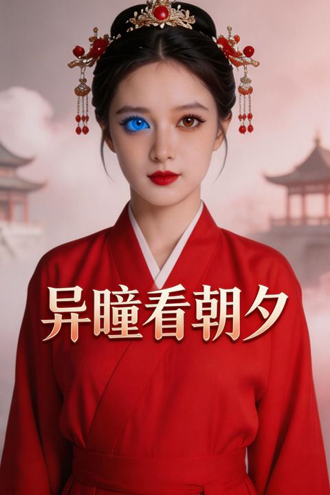 异瞳见朝夕