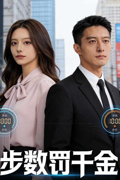 步数罚千金
