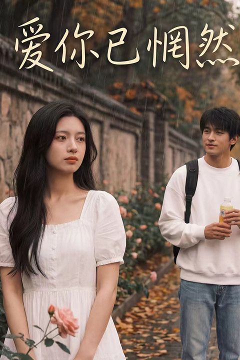 爱你已惘然