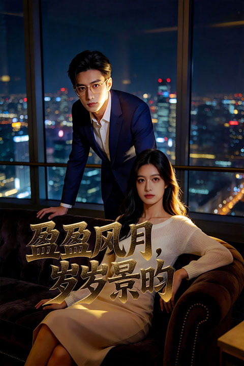 盈盈风月，岁岁景昀