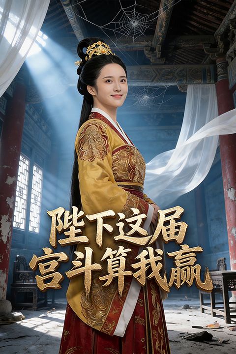 陛下，这届宫斗算我赢