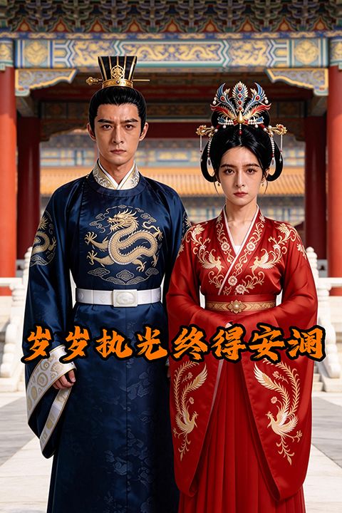 岁岁执光：终得安澜