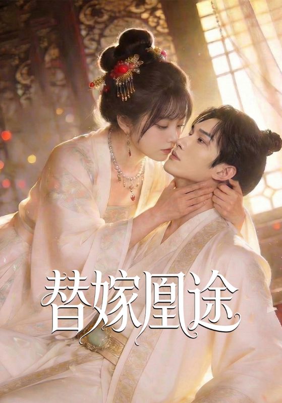 替嫁凰途