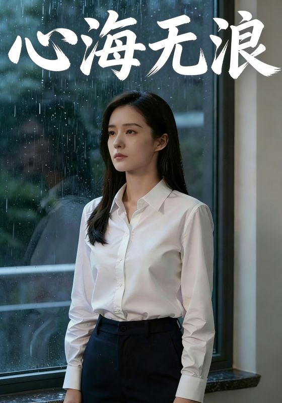 心海无浪