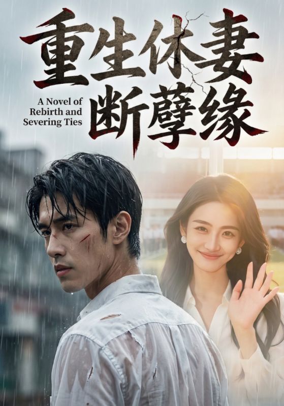 重生休妻断孽缘