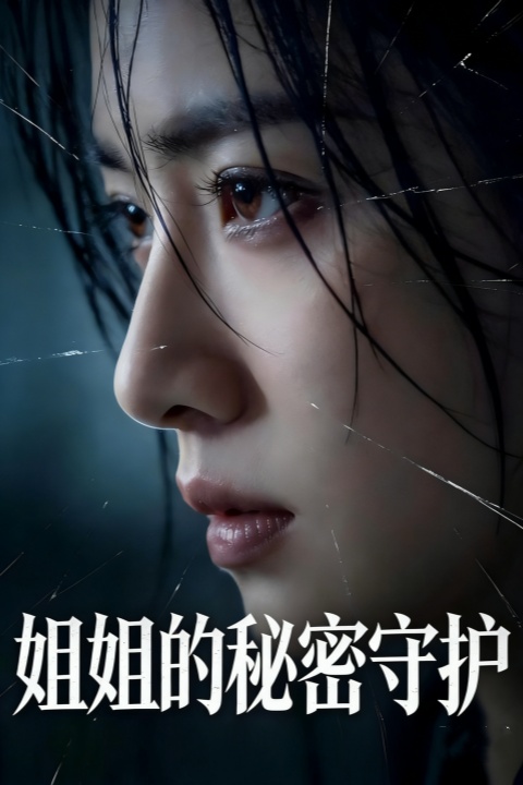 姐姐的秘密守护封面图