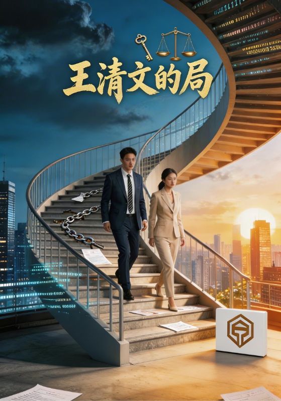 王清文的局
