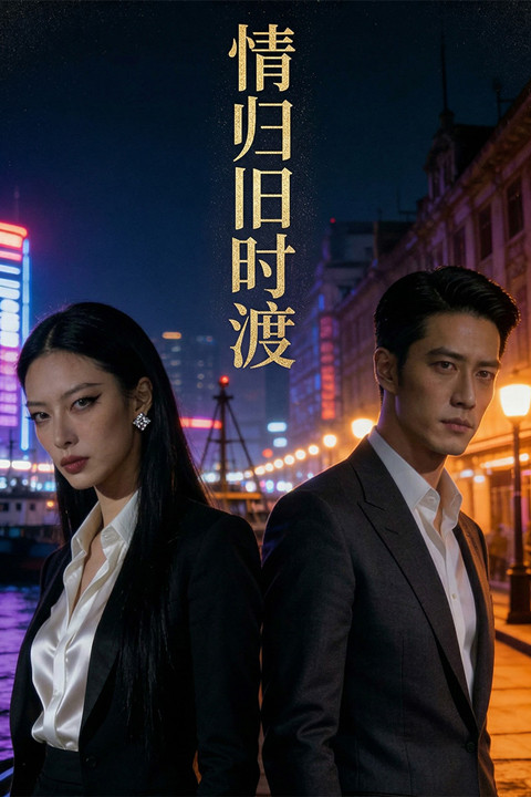 情归旧时渡