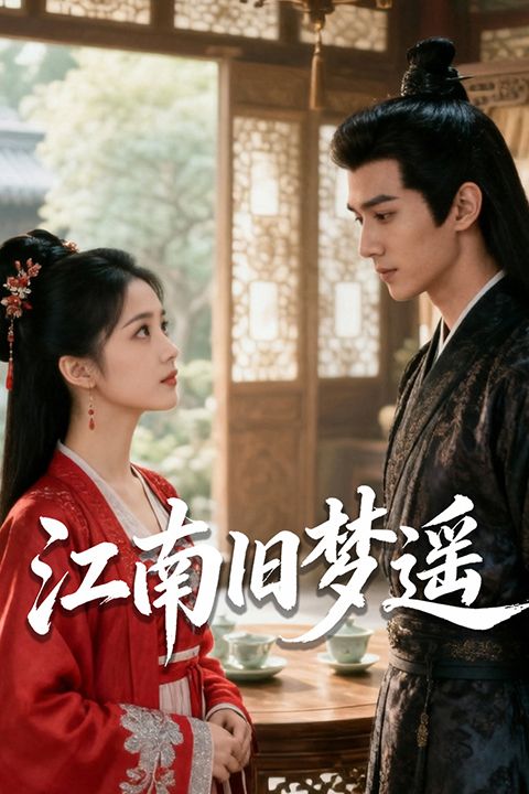 江南旧梦遥
