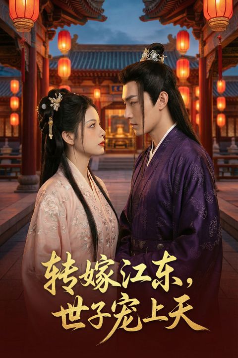 转嫁江东，世子宠上天