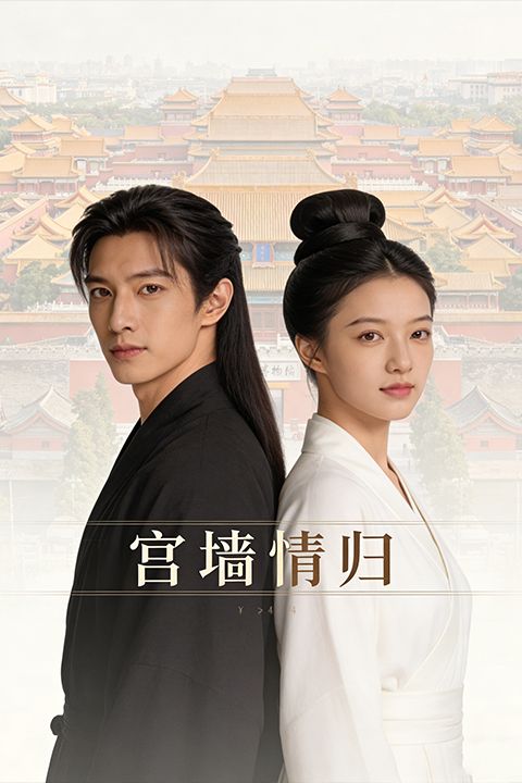 宫墙情归
