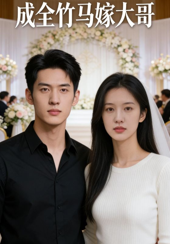 成全竹马嫁大哥