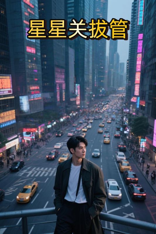 星星关拔管