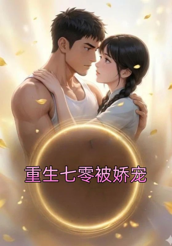 重生七零被娇宠