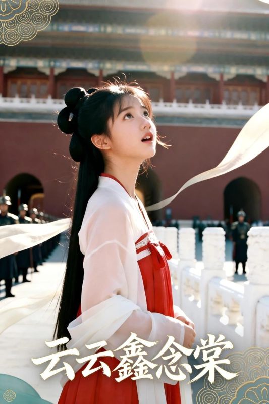 云云鑫念棠