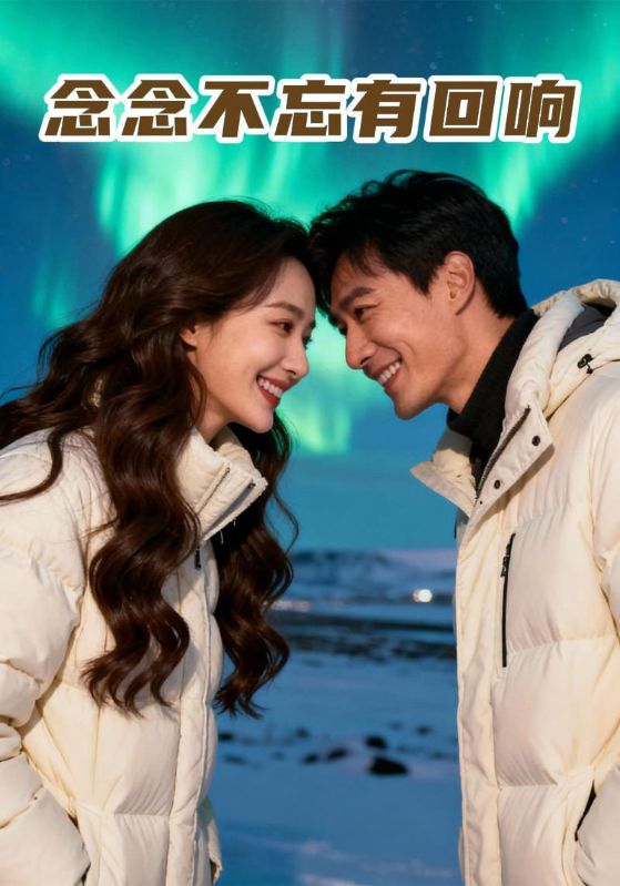 念念不忘有回响
