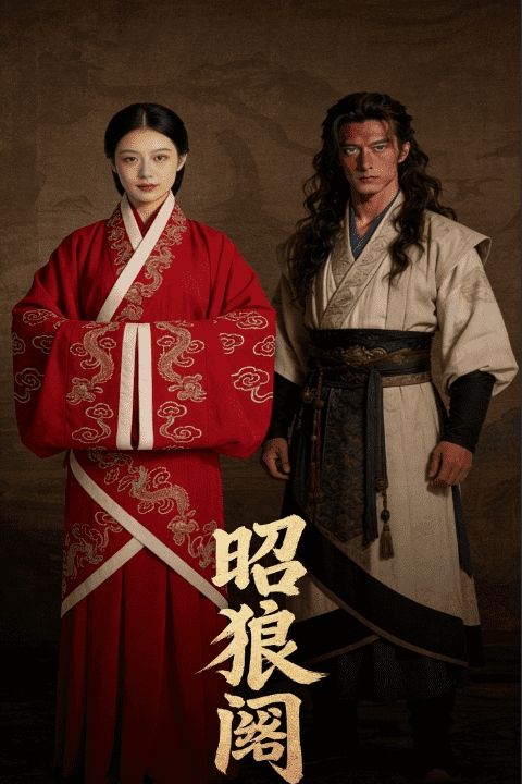 昭狼阙