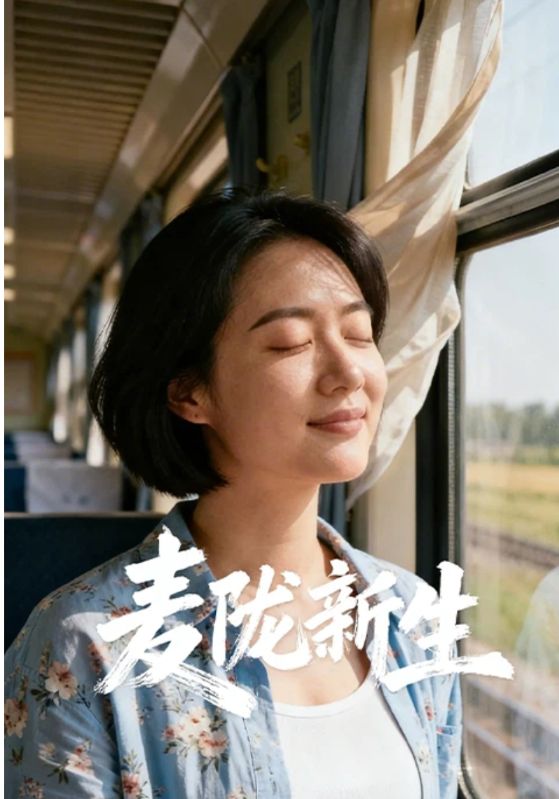 麦陇新生