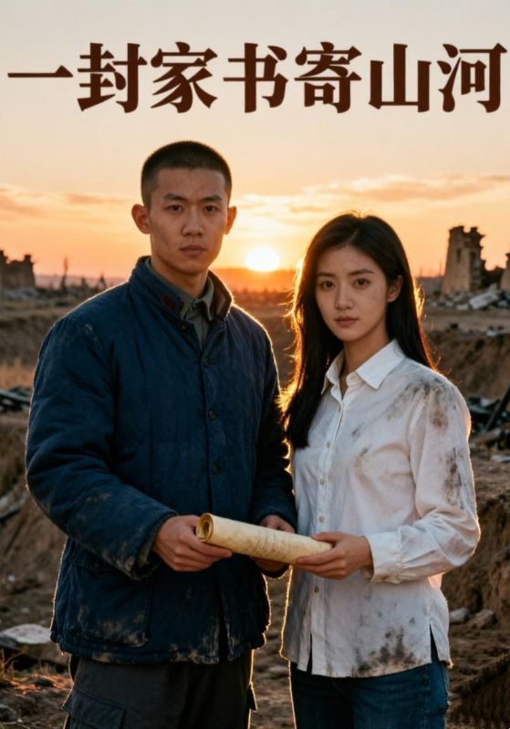 一封家书寄山河