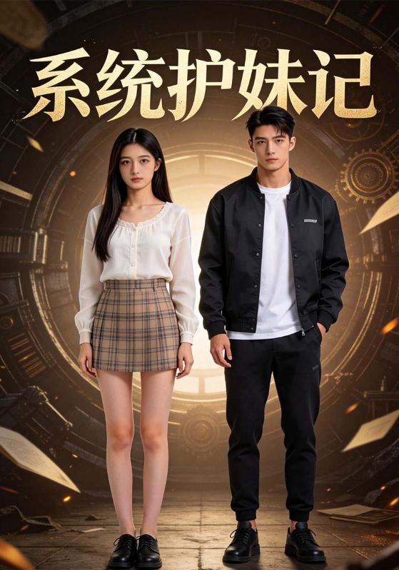 系统护妹记封面图