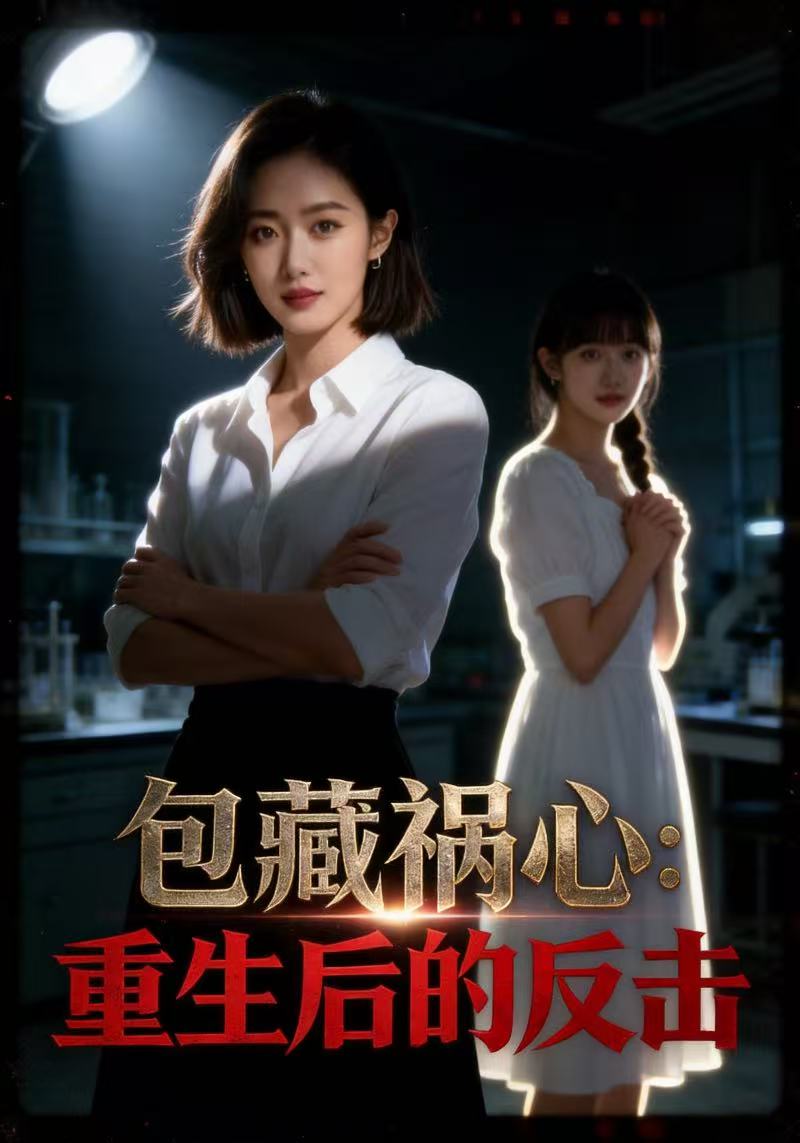 包藏祸心：重生后的反击