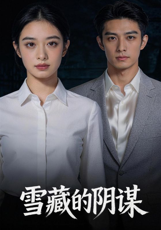 雪藏的阴谋