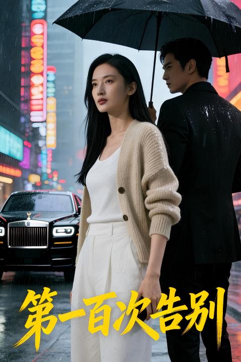 第一百次告别