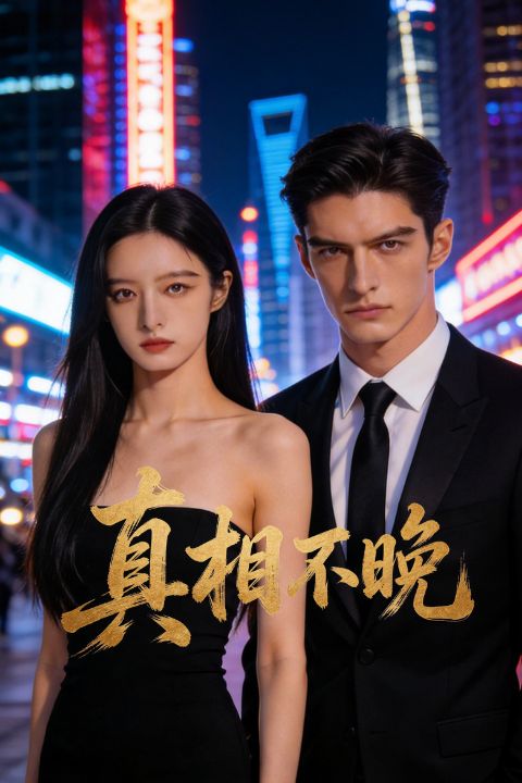 真相不晚