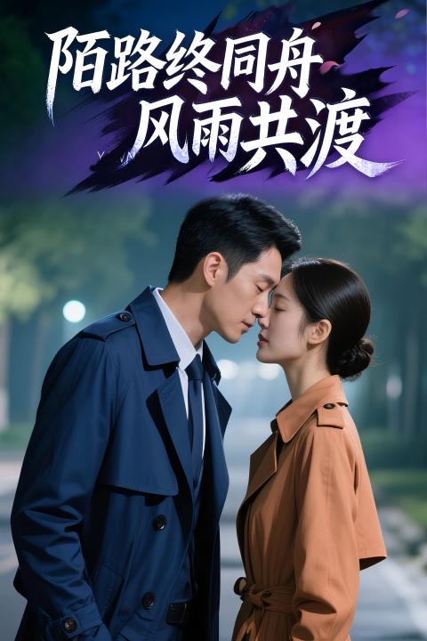 陌路终同舟风雨共渡