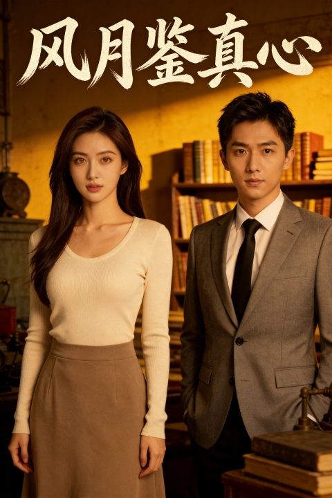 风月鉴真心
