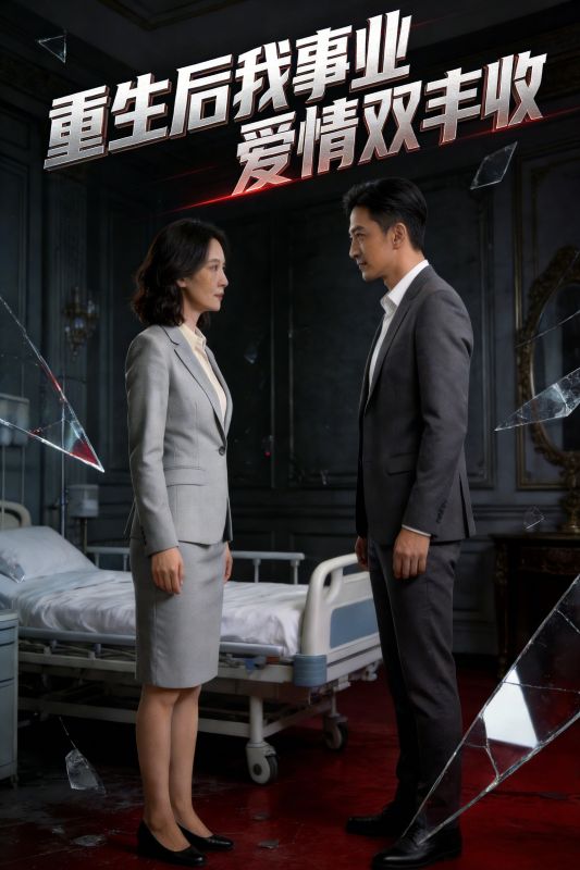 重生后我事业爱情双丰收