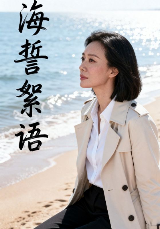 海誓絮语封面图